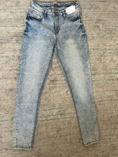 Calça jeans feminina