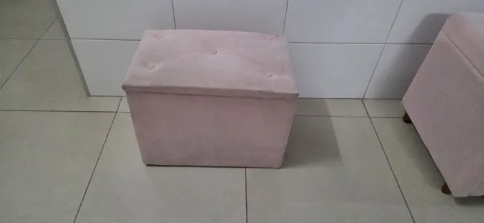 BAÚ ORGANIZADOR