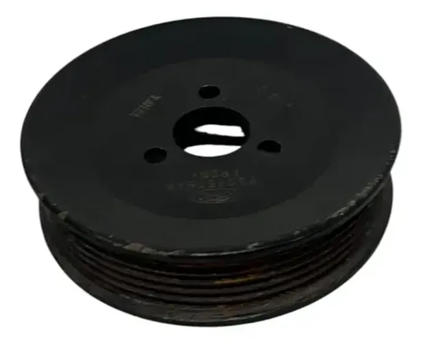 Polia Bomba Agua Ford Fiesta Ka Courier 2000 2001 2002 2003