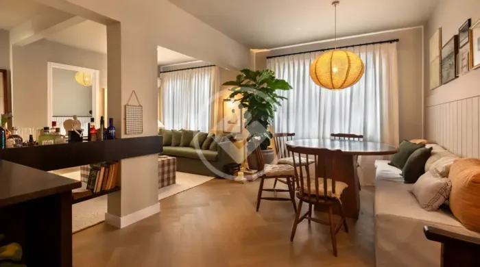 APARTAMENTO - Centro - DP-367108