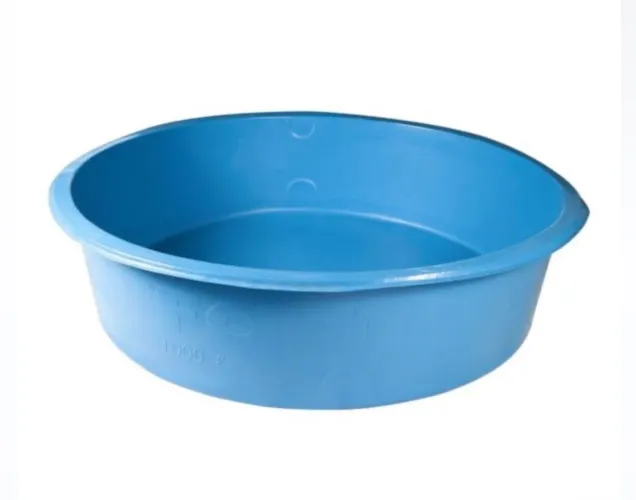 Piscina 1000L