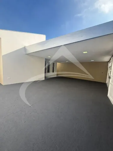 Casa para Locação no Bairro Concórdia II Araçatuba/SP