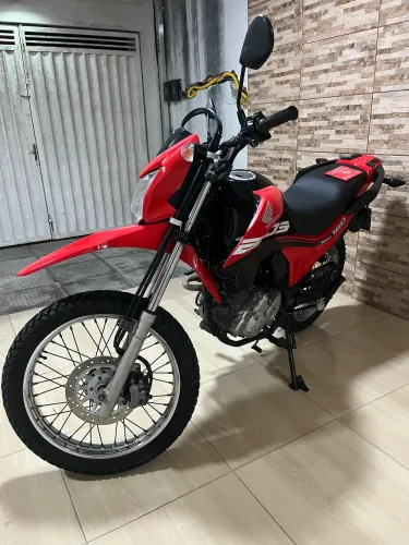 Bros 160 2019