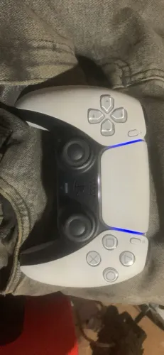 Controle Ps5 Original