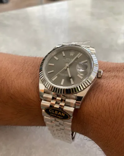 Relógio Datejust