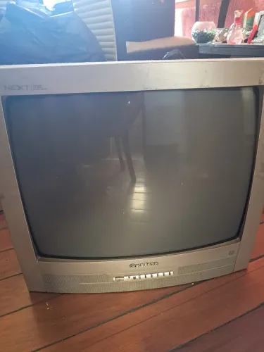 Tv grandiente