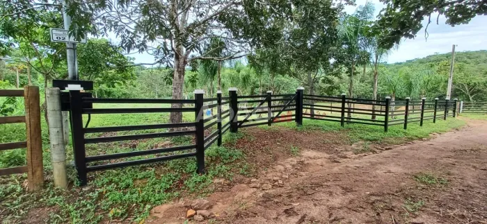 chacara são miguel passa quatro Chácara à Venda, 3000.00 por R$ 220000.00 IN26525