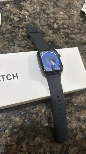 VENDO APPLE WATCH SE 2 44 MM