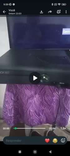 Xbox 360 aurora 