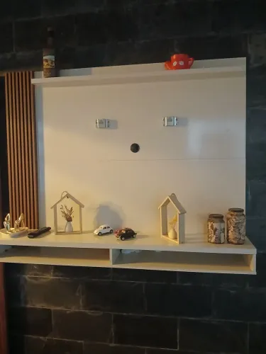 Painel para tv até 55 polegadas