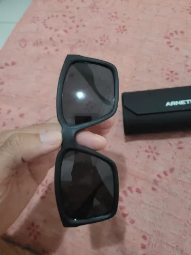 Oculos de sol Arnette original 