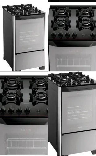 Eletrodoméstico
