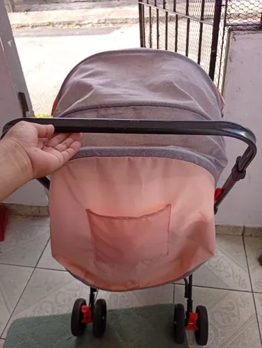 Carrinho de bebe