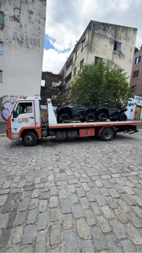 Guincho reboque * serviço rápido em Salvador e região 