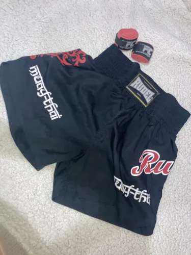 Short muay thai