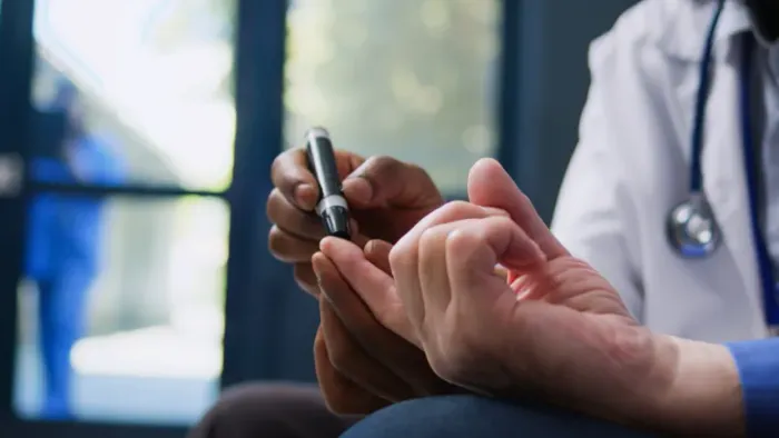 Franquia de Clínica de Diabetes com Localização Estratégica à Venda em BH