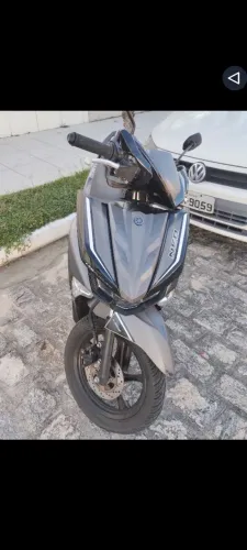 Neo 125 automatica