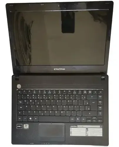Vendo notebook ema chinês