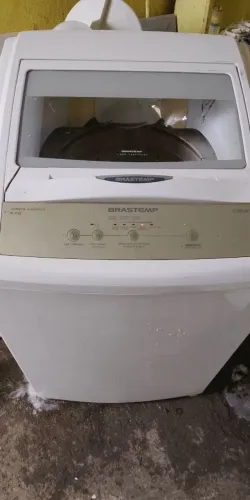 Máquina de lavar