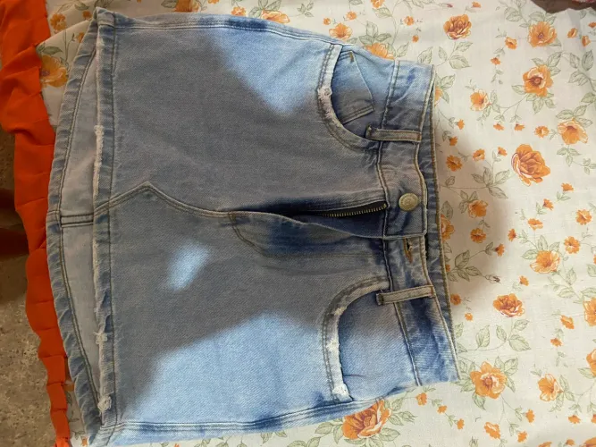 Roupas de qualidades
