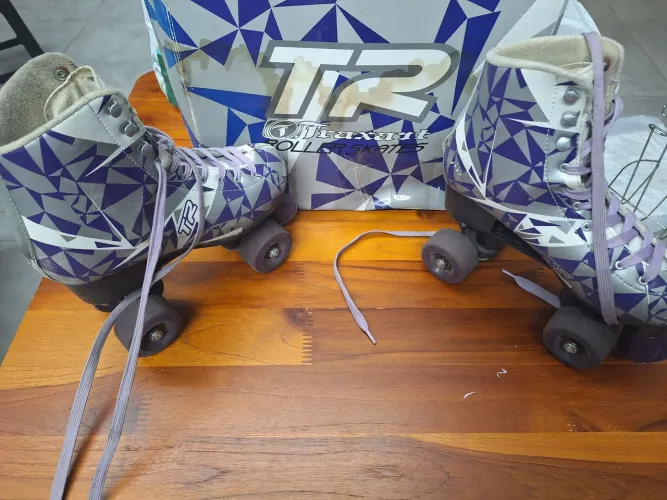 Patins Quad Traxard 37/38