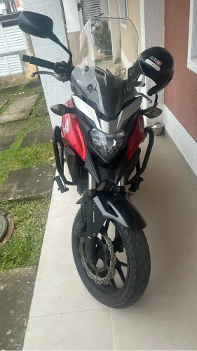 Troco por carro