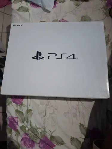 PlayStation 4
