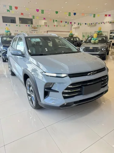 Chevrolet Sonic Premier 1.0 12V Turbo Aut. 2027