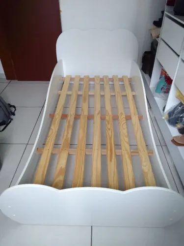 Cama infantil
