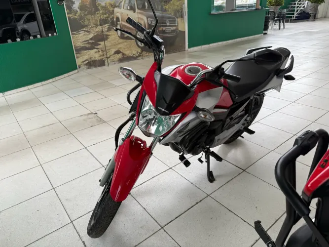 Honda Tintan 160 2022