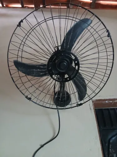 ventilador de parede 50cm