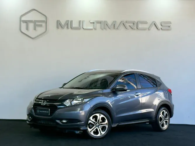 Honda HR-V EXL 1.8 Flexone 16V 5P Aut. 2018