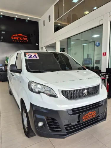 Peugeot Expert Cargo 1.5 Turbo Diesel 2024