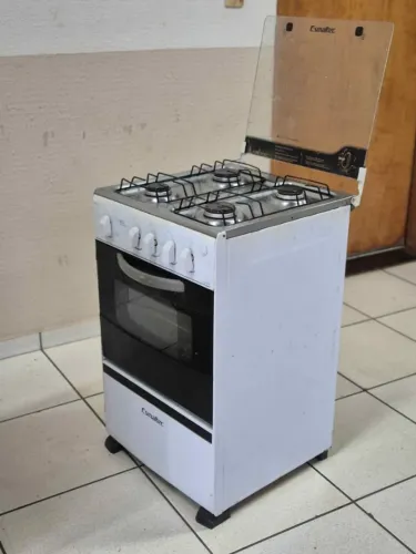 Fogão 4 Bocas