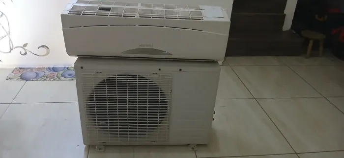Arcondicionado komeco