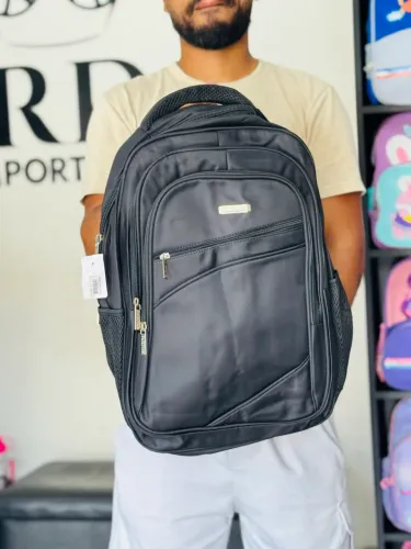Mochila masculina
