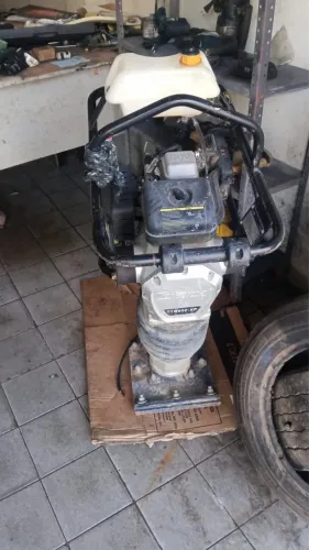 Compactador