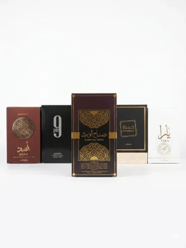 Perfume árabe Atacado