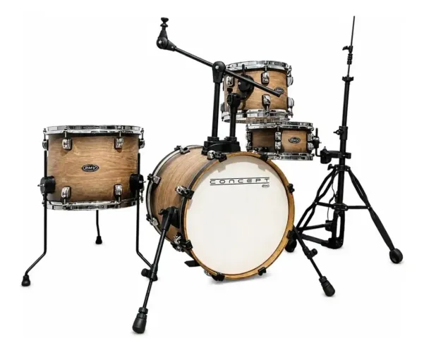 Vendo/Troco RMV Concept Compass 16" (NOVA) - Menor preço do Brasil