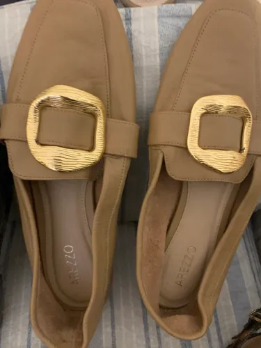 Sapatos de marca 