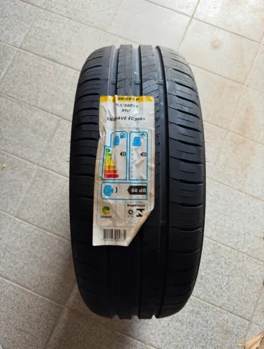 PNEU 205/55 r16 DUNLOP NOVO