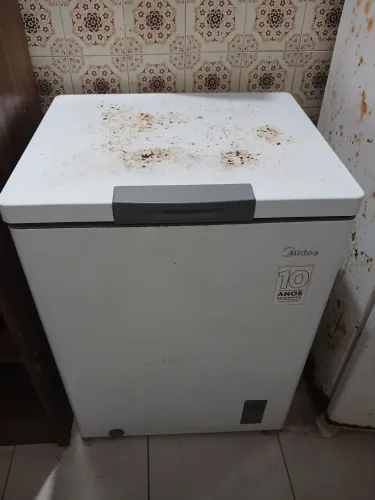 Freezer