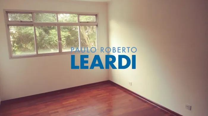 APARTAMENTO - VILA LAGEADO - SP