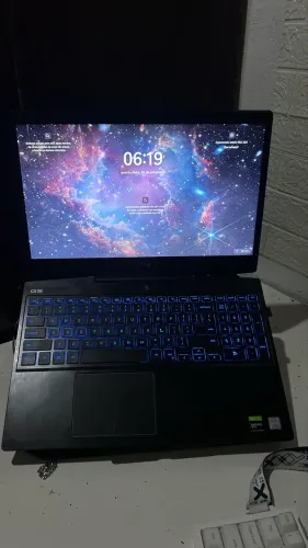 Notebook gamer