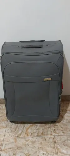 Mala Seanite -bem conservada!