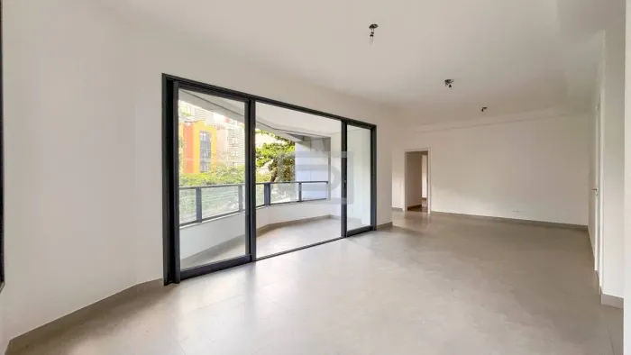 Apartamento com 3 Quartos, Sion - Belo Horizonte