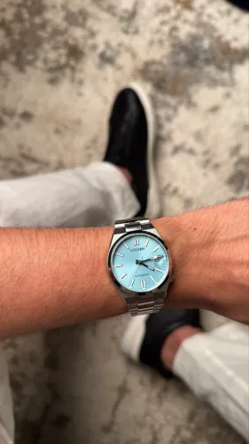 Citizen Tsuyosa Tiffany