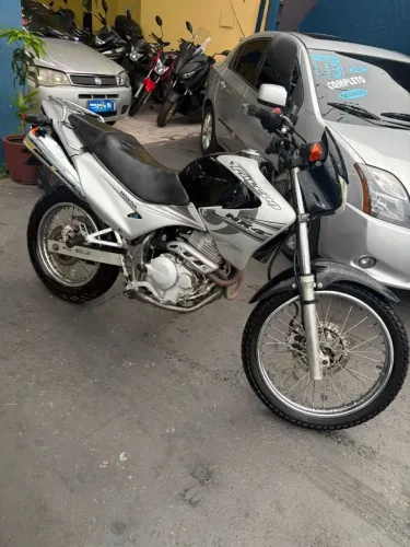 Honda Falcon 400