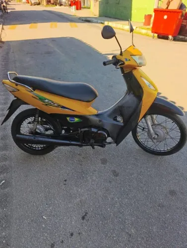 Vendo Bis 125 ks