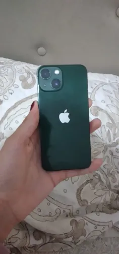 iPhone 13 mini